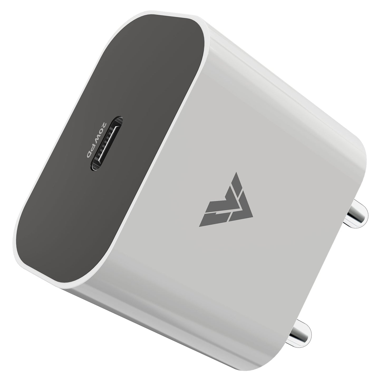 Vaku ® Aiges 20W PD Port Charger Type C Adapter