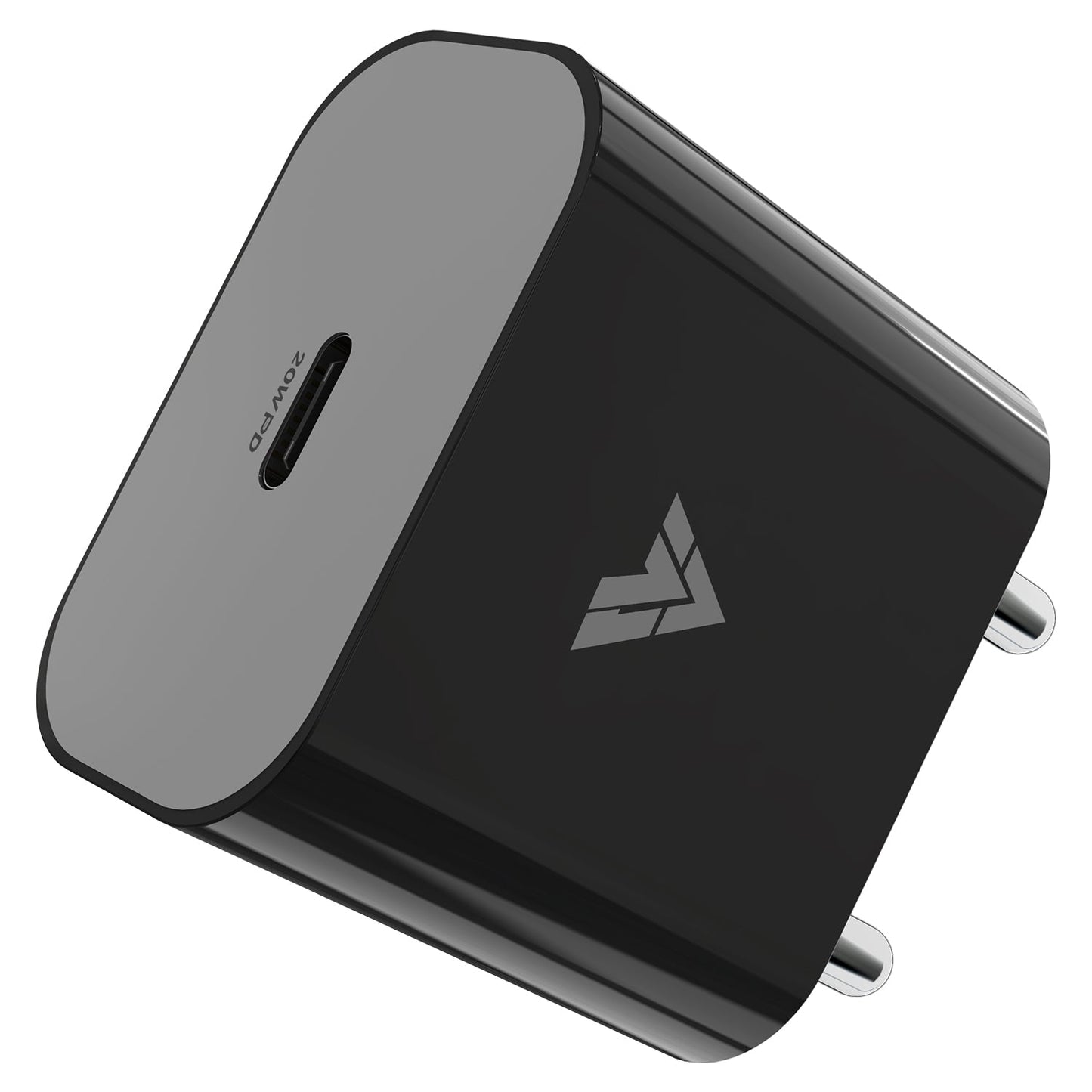Vaku ® Aiges 20W PD Port Charger Type C Adapter