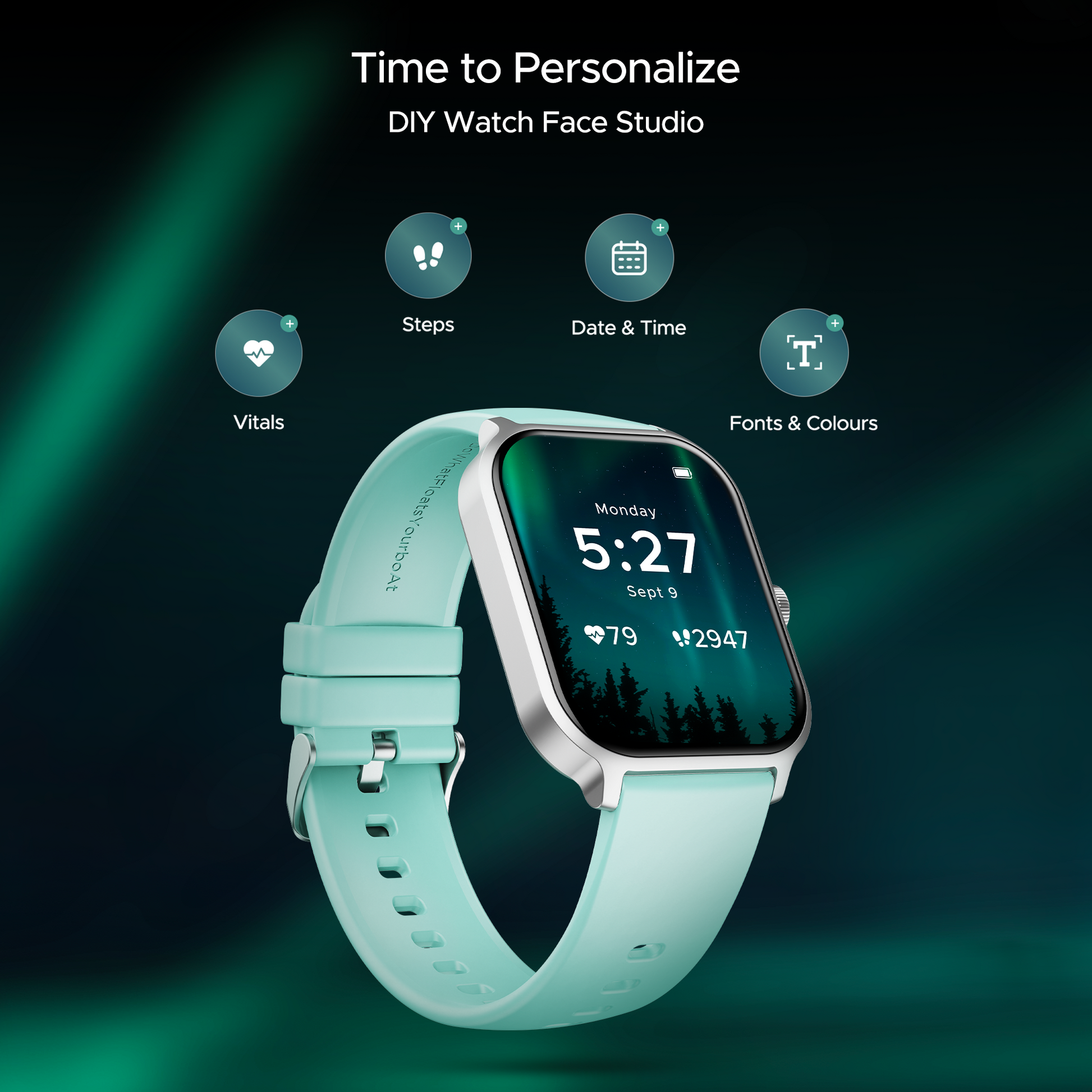 #color_Mint Green