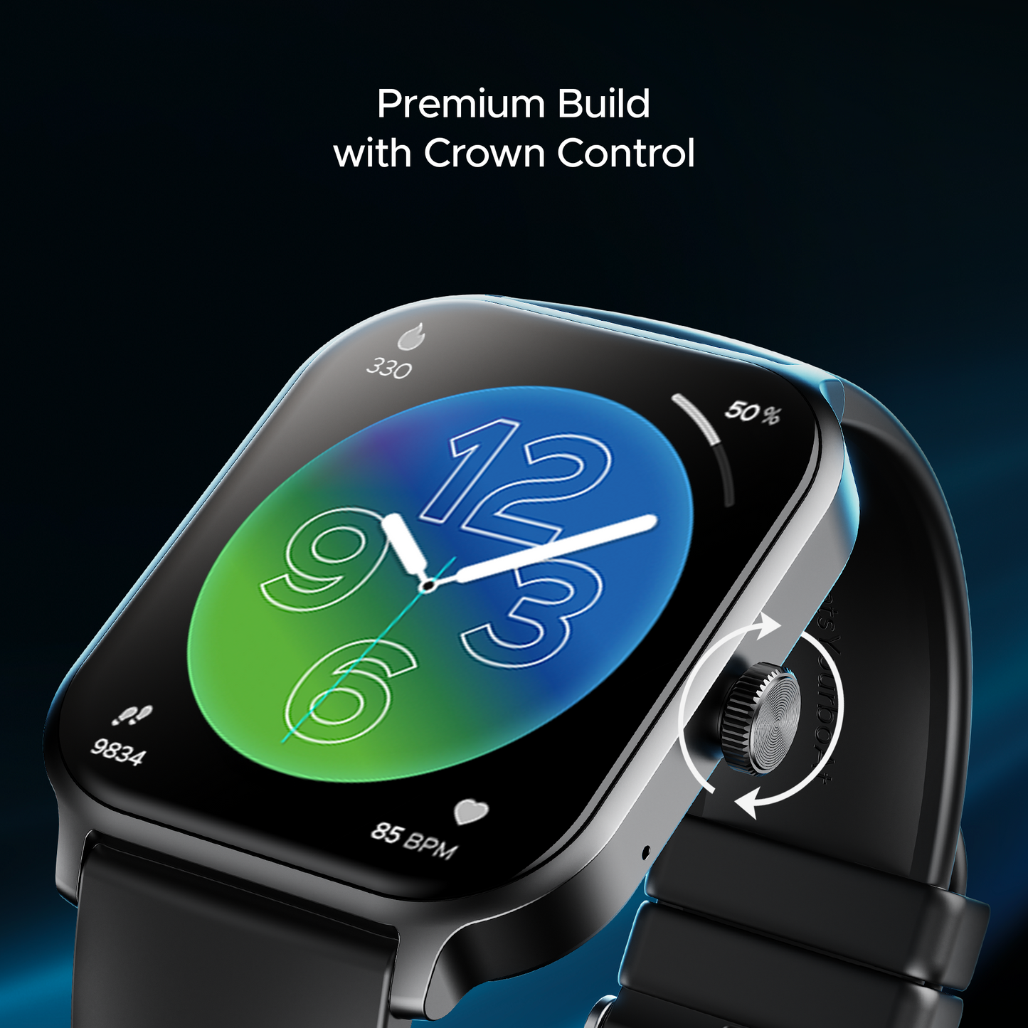 #color_Active Black