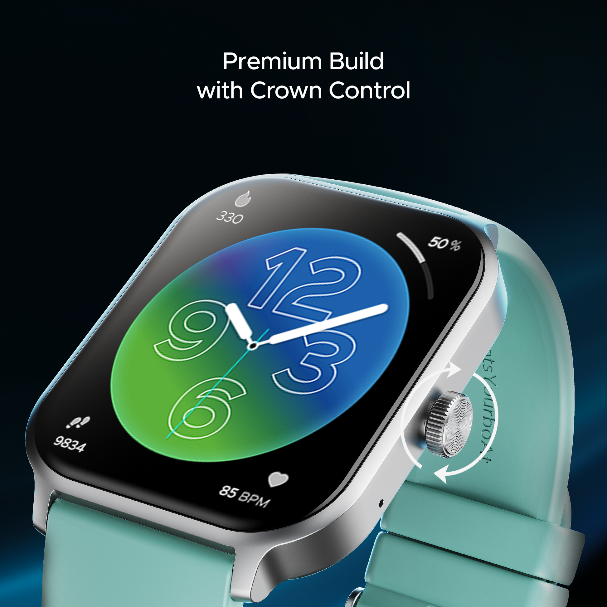 #color_Mint Green