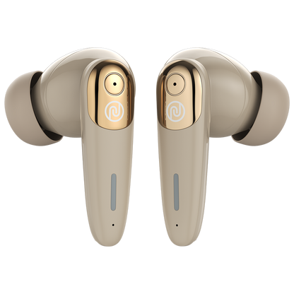 Metallic Beige