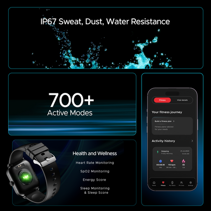 #color_Active Black