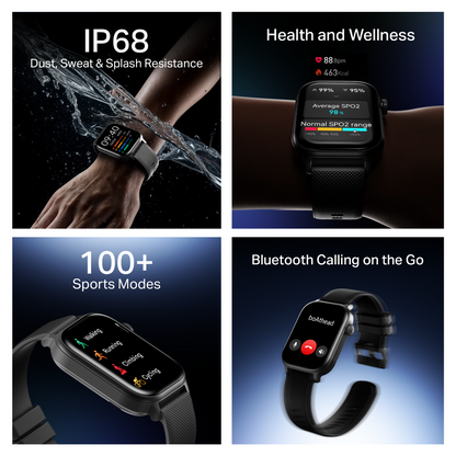 #color_Active Black