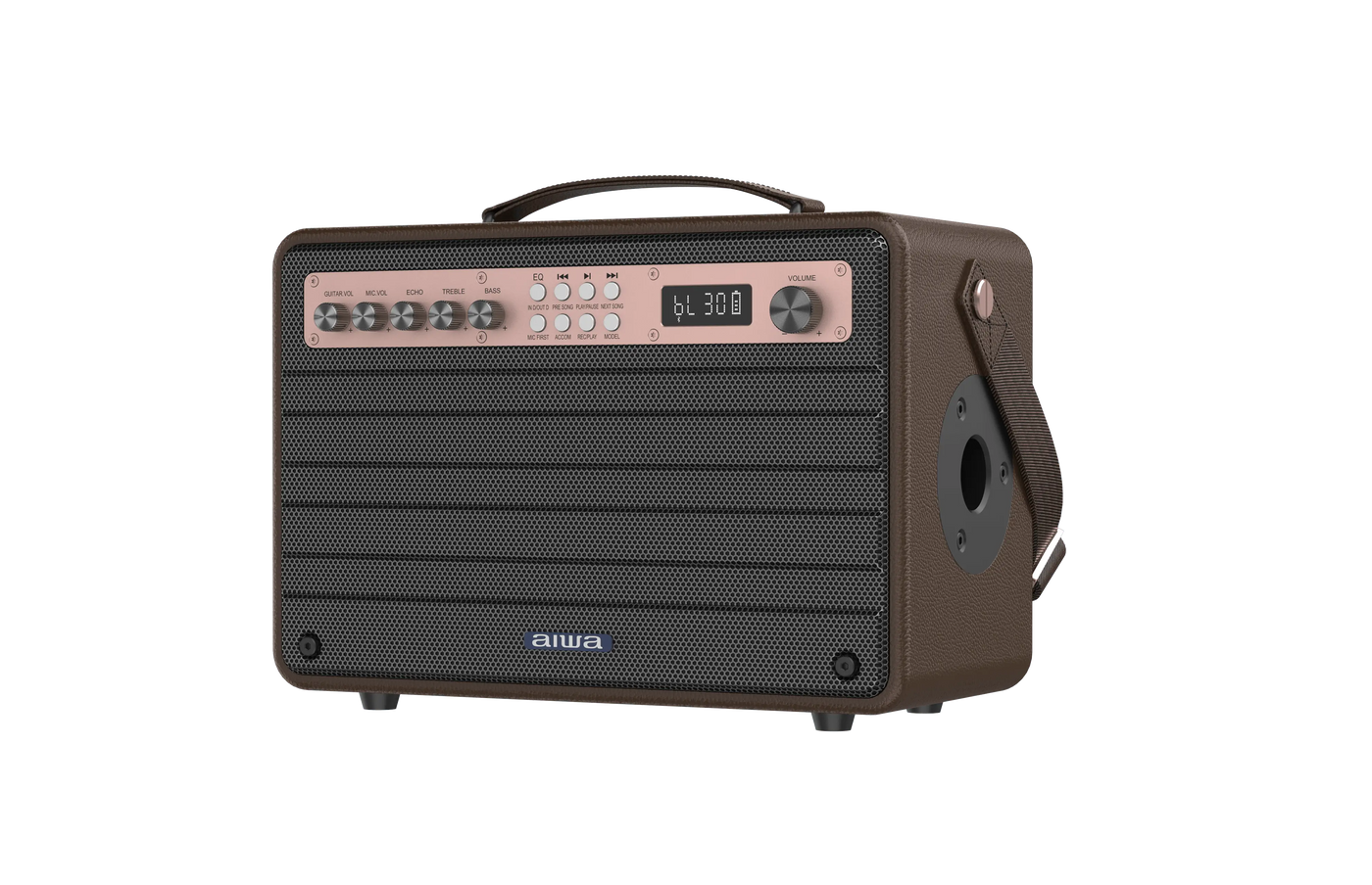 AIWA MI-X440 Enigma Beta - Nalanda Enterprises