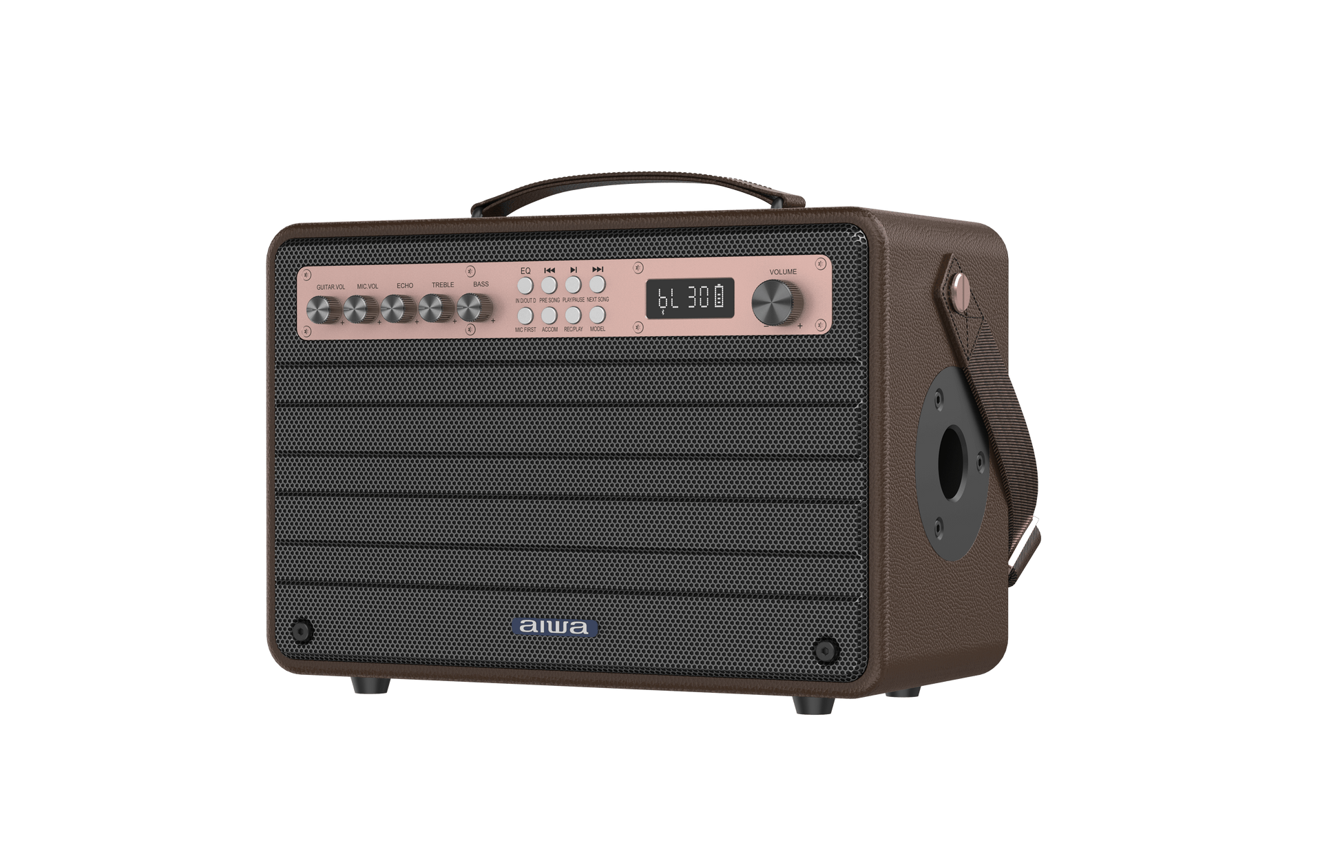 AIWA MI-X440 Enigma Beta - Nalanda Enterprises