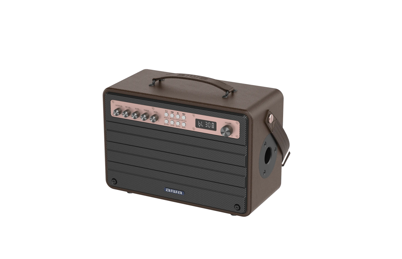 AIWA MI-X440 Enigma Beta - Nalanda Enterprises