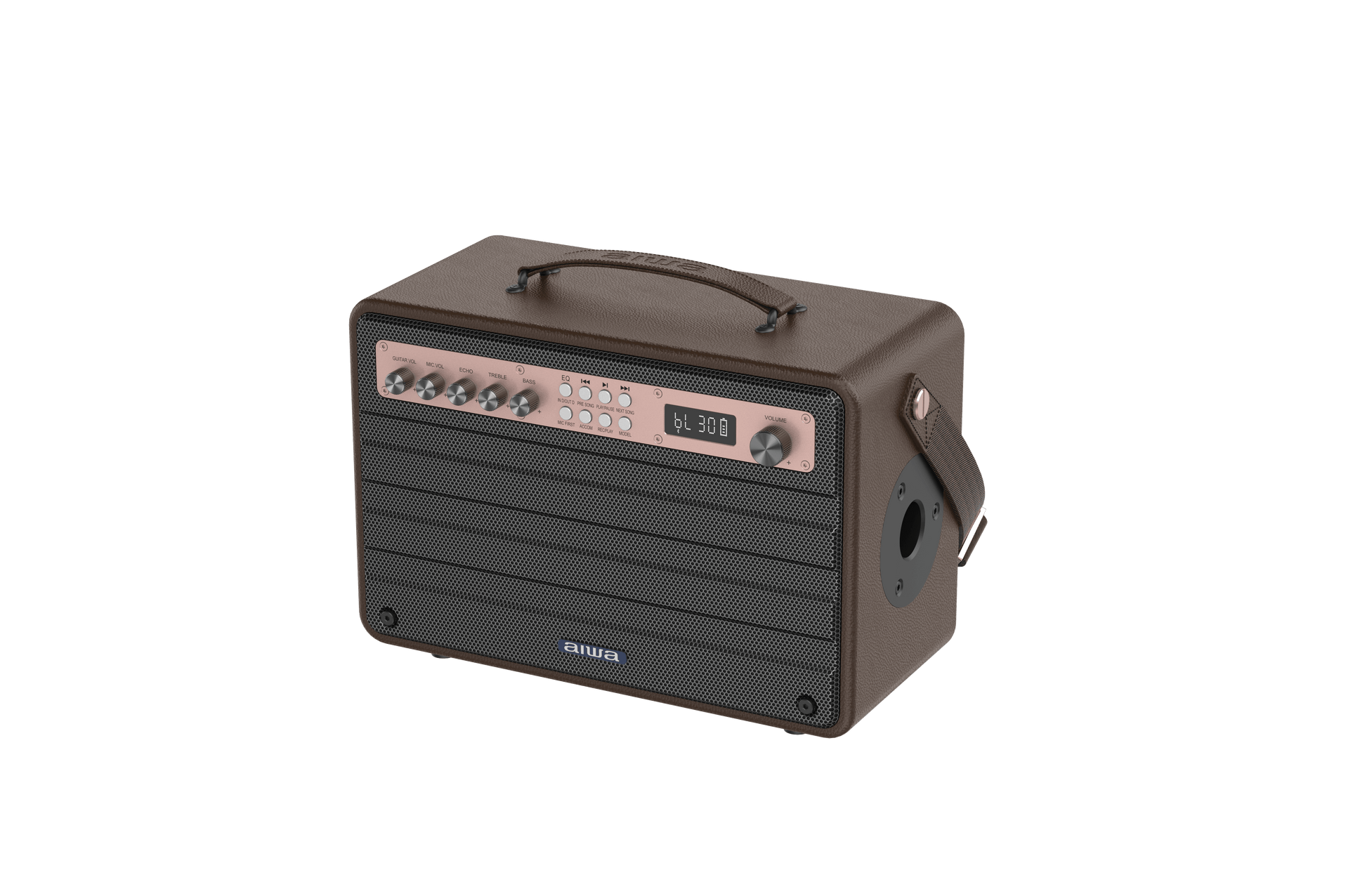 AIWA MI-X440 Enigma Beta - Nalanda Enterprises