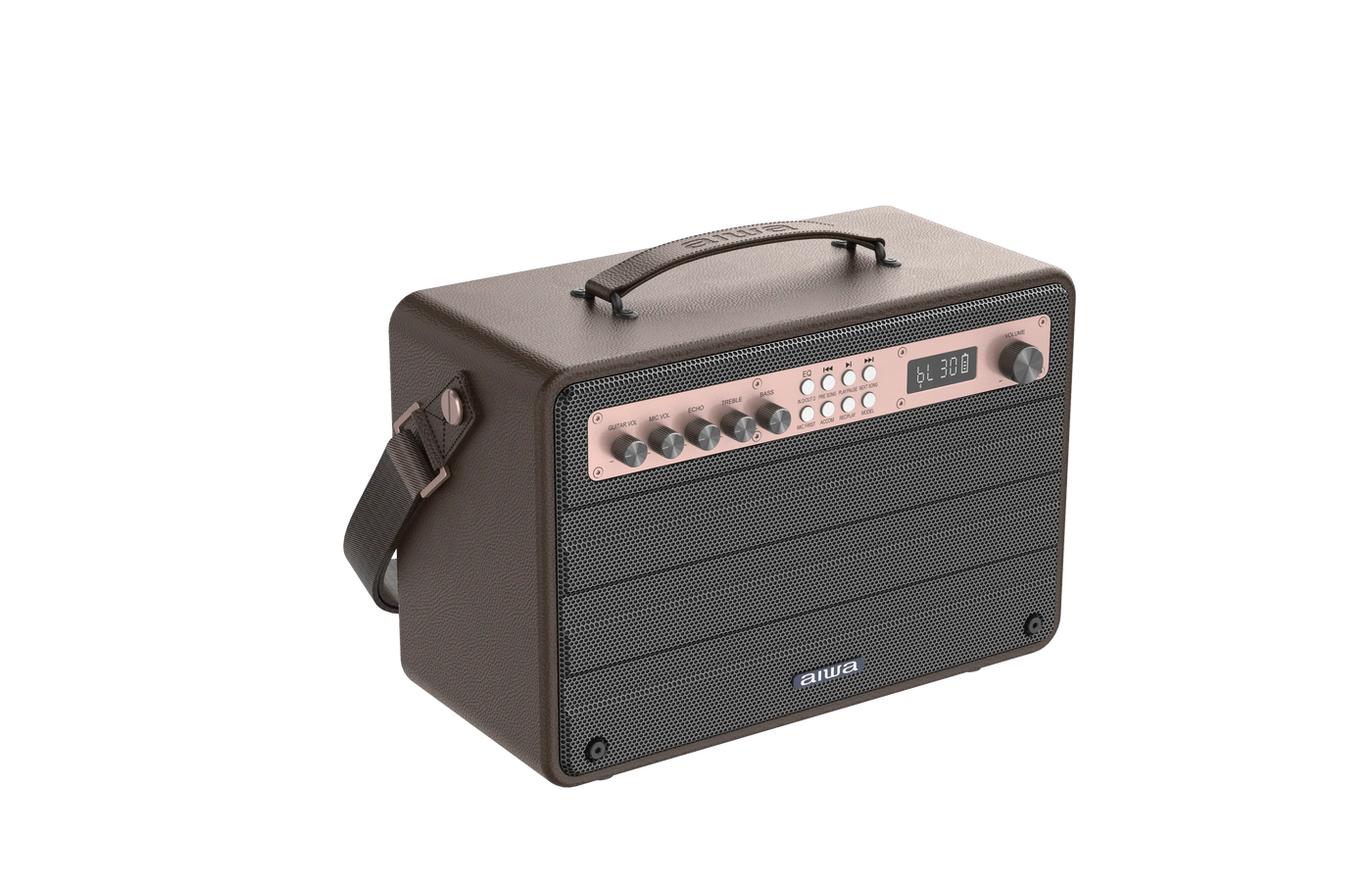 AIWA MI-X440 Enigma Beta - Nalanda Enterprises