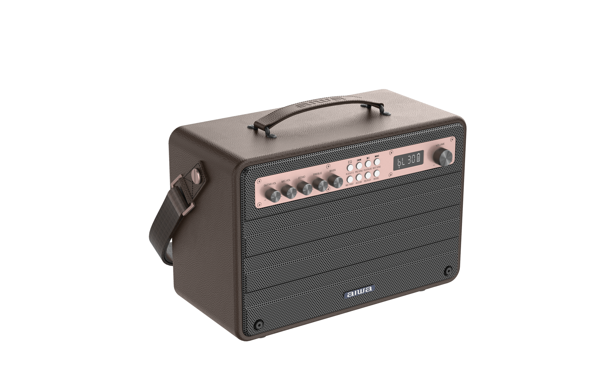 AIWA MI-X440 Enigma Beta - Nalanda Enterprises