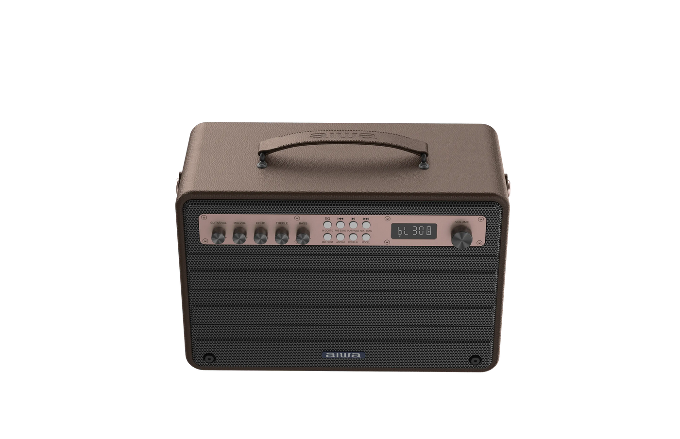 AIWA MI-X440 Enigma Beta - Nalanda Enterprises