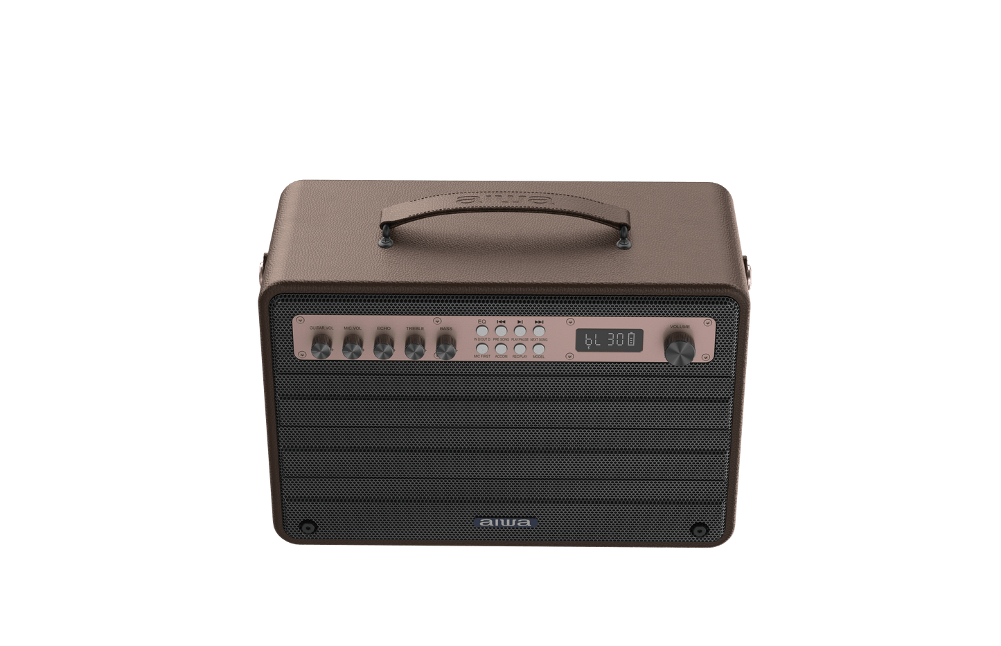 AIWA MI-X440 Enigma Beta - Nalanda Enterprises