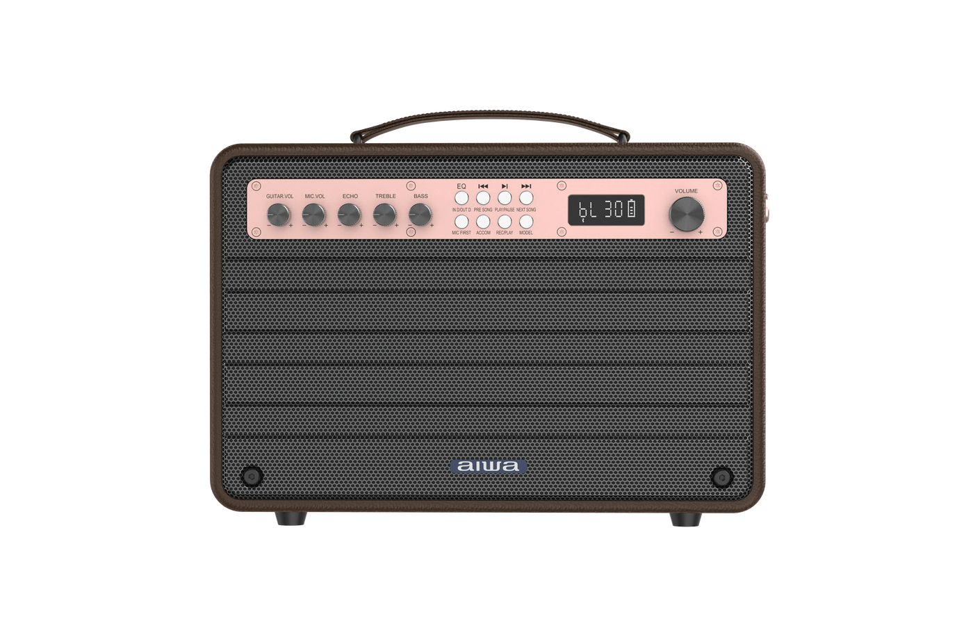 AIWA MI-X440 Enigma Beta - Nalanda Enterprises