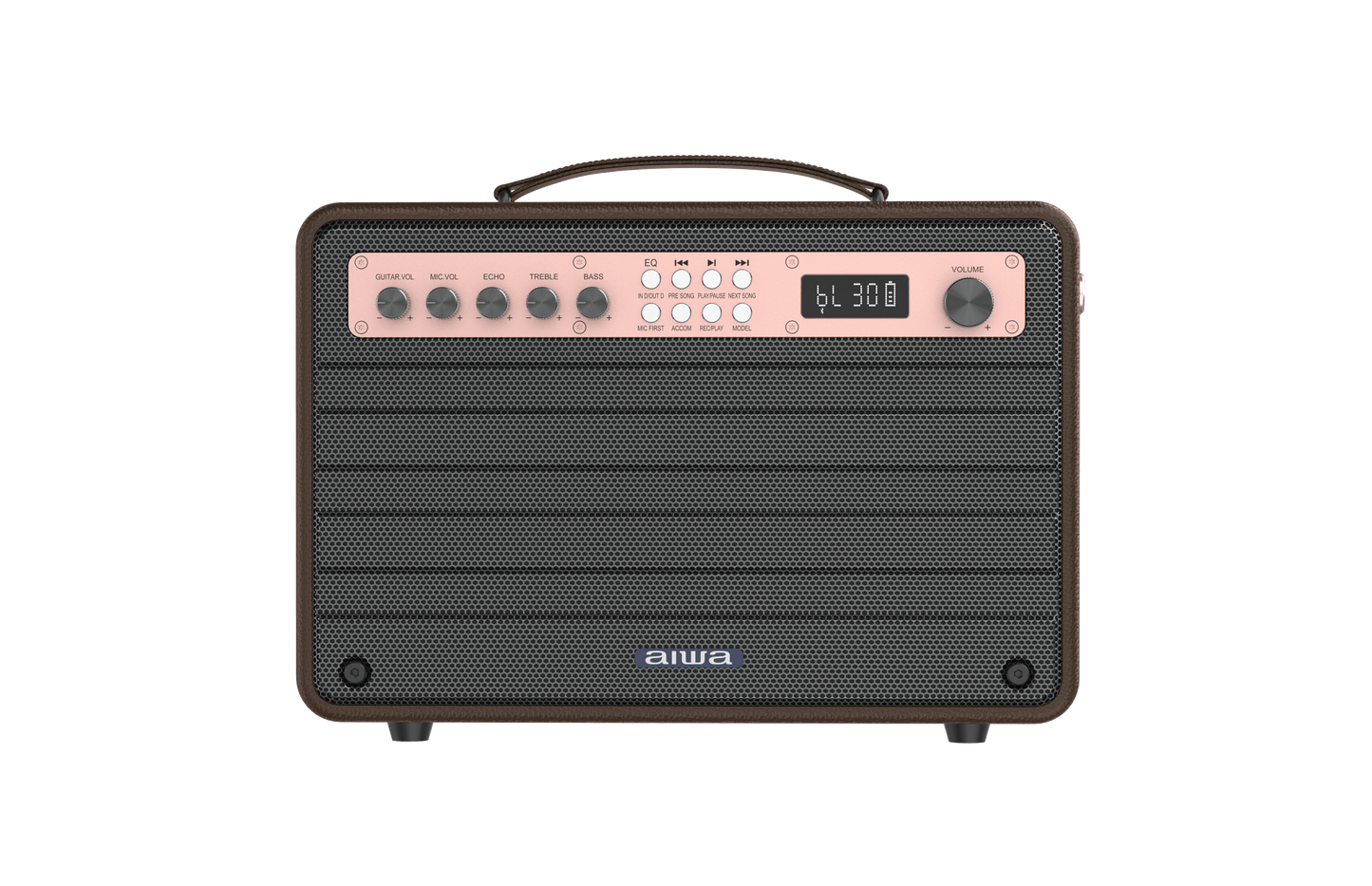 AIWA MI-X440 Enigma Beta - Nalanda Enterprises
