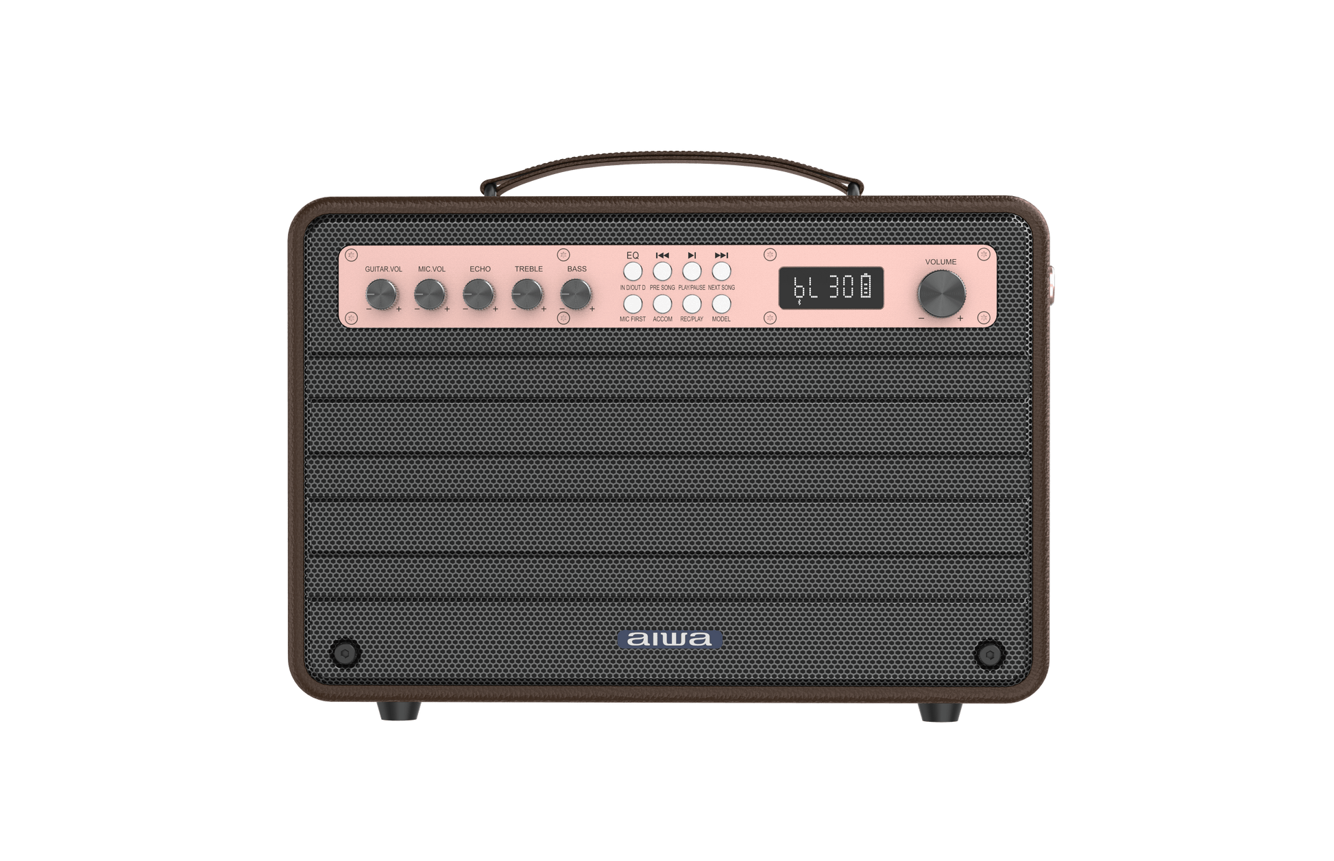 AIWA MI-X440 Enigma Beta - Nalanda Enterprises