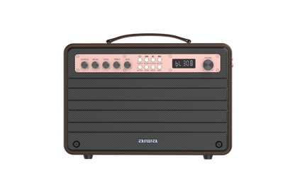 AIWA MI-X440 Enigma Beta - Nalanda Enterprises