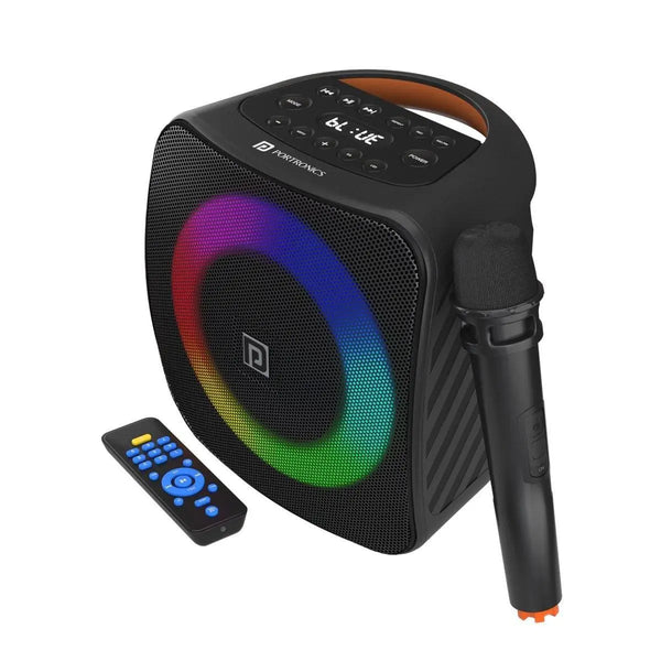 Portronics Dash Gadget - Buy Online Best Price India