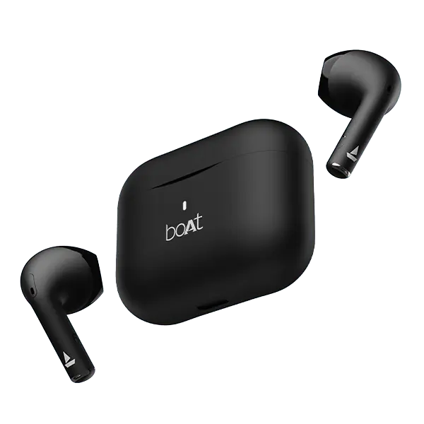 boAt Airdopes Ace TWS in Ear Earbuds Wireless Earbuds - Buy Online Best Price India