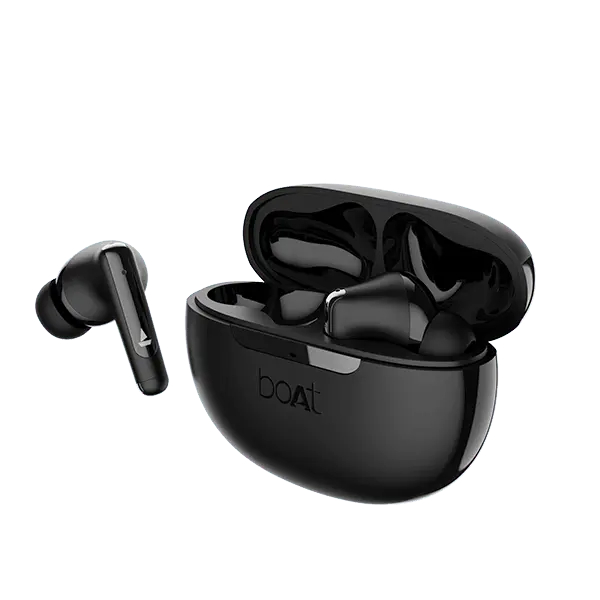 boAt Airdopes 141 ANC Wireless Earbuds - View 6