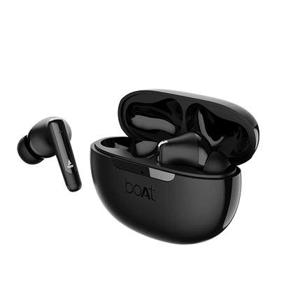 boAt Airdopes 141 ANC - Nalanda Enterprises