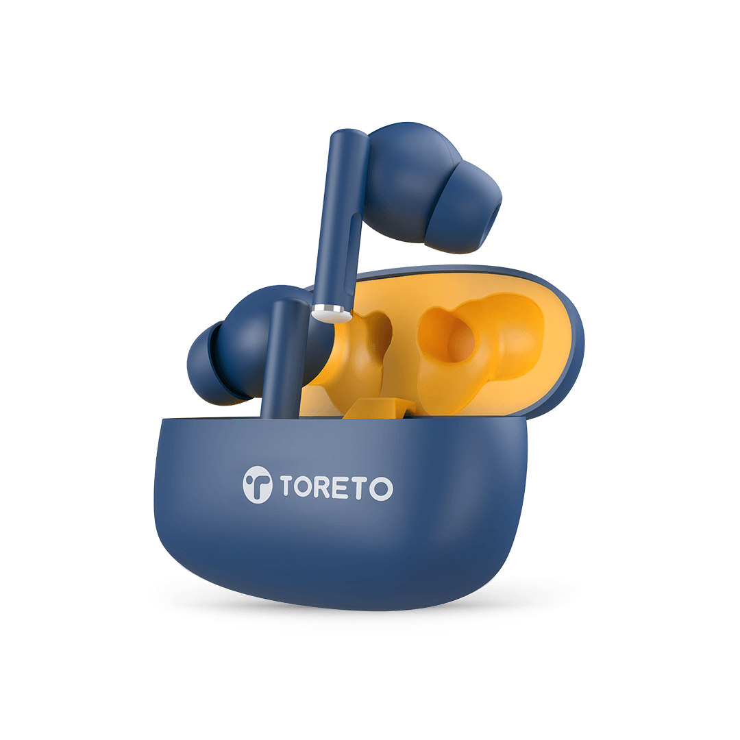Toreto Air Tune - Nalanda Enterprises