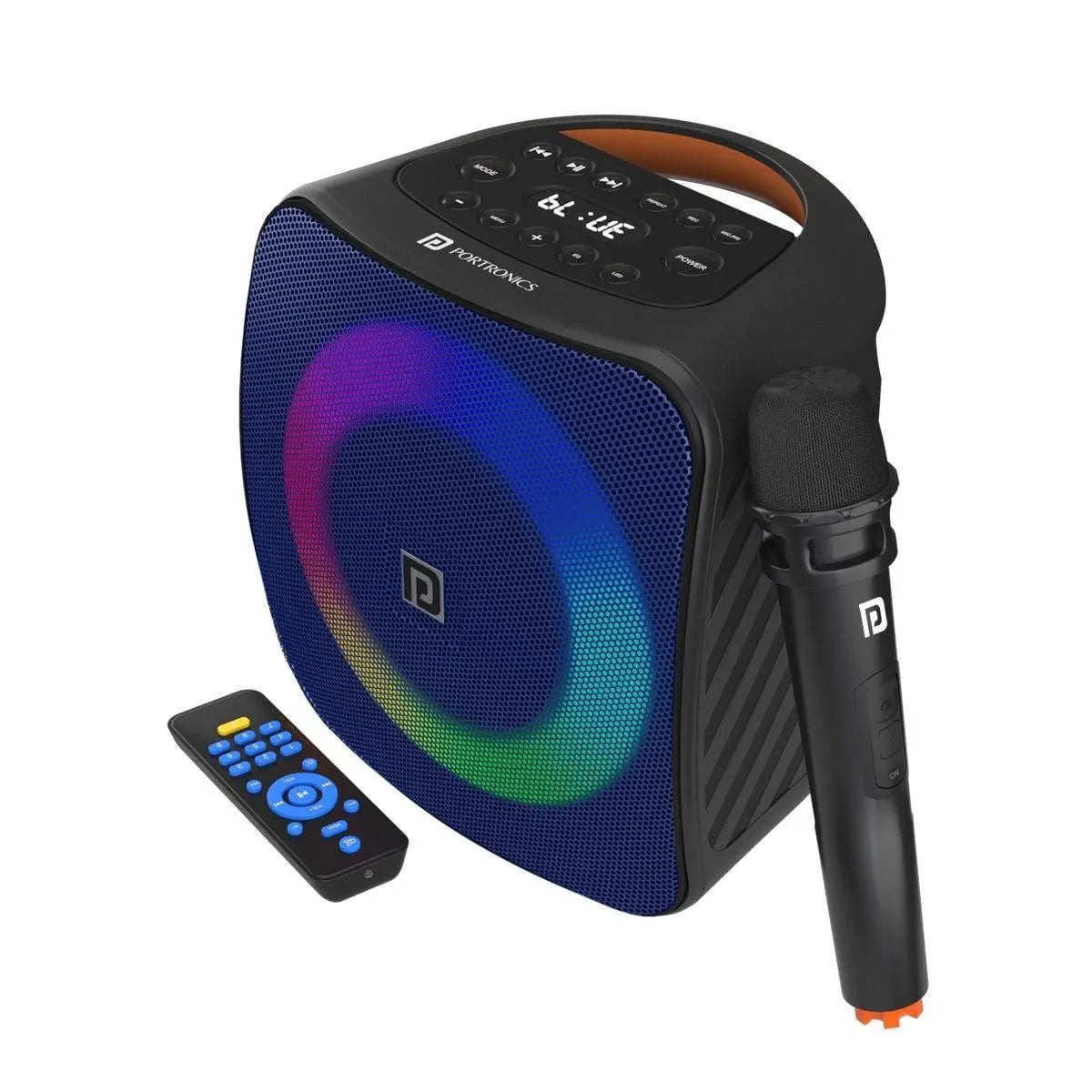 Portronics Dash Gadget - View 3