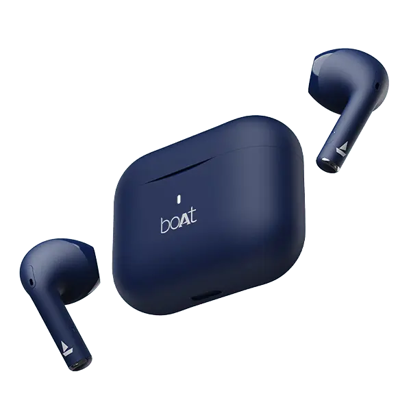 boAt Airdopes Ace TWS in Ear Earbuds Wireless Earbuds - View 2