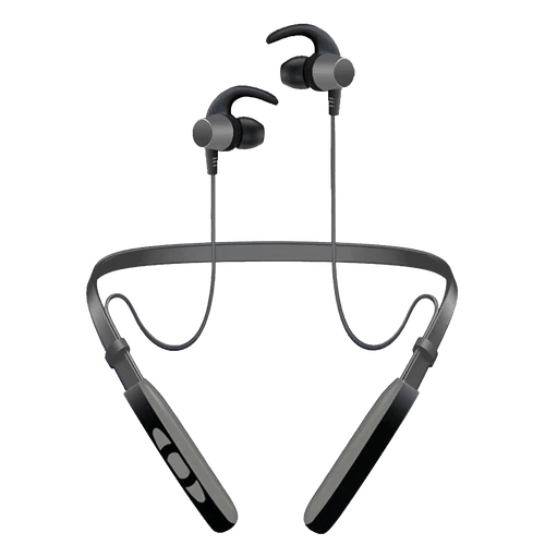 SWISS NECKBAND - BRUIT Bluetooth Neckband - Buy Online Best Price India