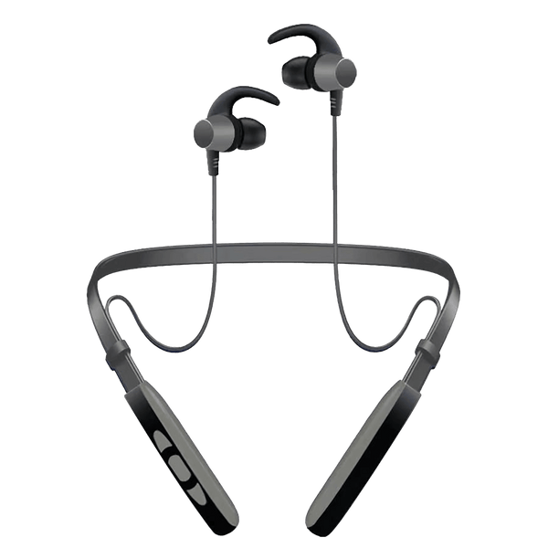 Swiss Military SWISS NECKBAND - BRUIT Bluetooth Neckband - Buy Online Best Price India
