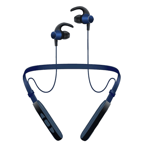 SWISS NECKBAND - BRUIT Bluetooth Neckband - Buy Online Best Price India