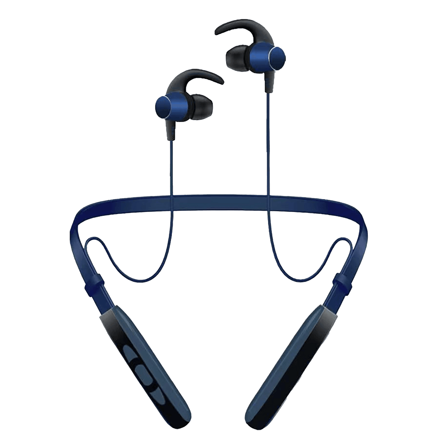 Swiss Military SWISS NECKBAND - BRUIT Bluetooth Neckband - View 3