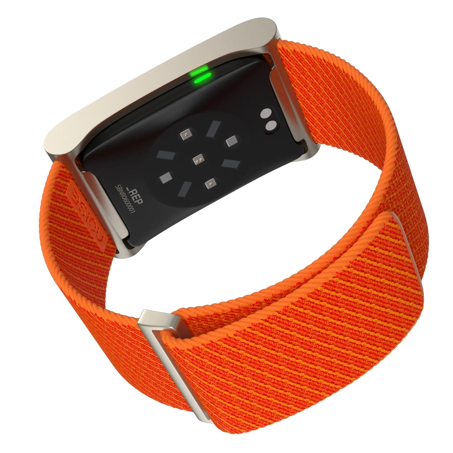 Vivid Orange
