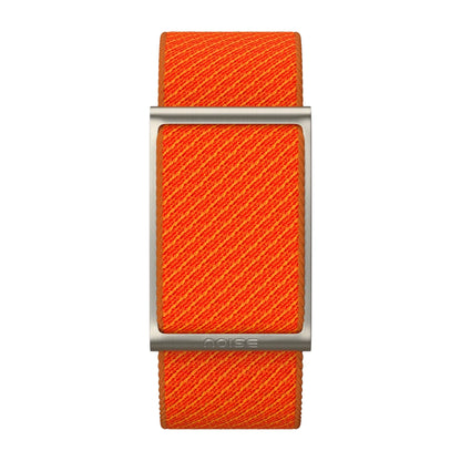 Vivid Orange