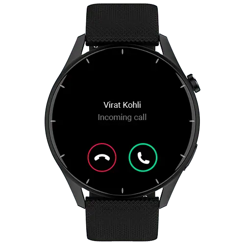 NoiseFit Crew Smartwatch - Nalanda Enterprises
