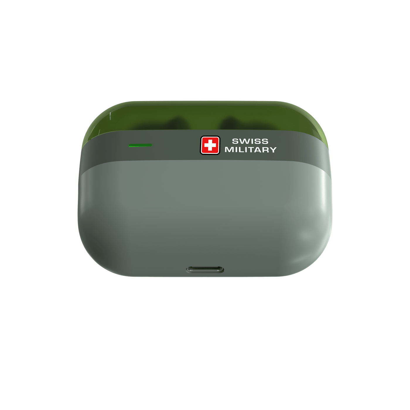 SWISS EARBUDS DAPPLE - Nalanda Enterprises