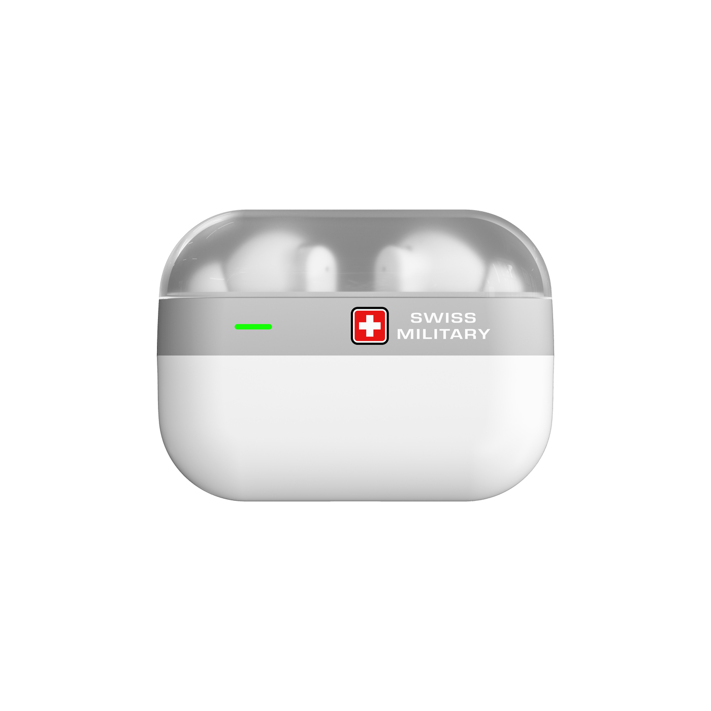 SWISS EARBUDS DAPPLE - Nalanda Enterprises