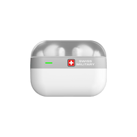 SWISS EARBUDS DAPPLE - Nalanda Enterprises