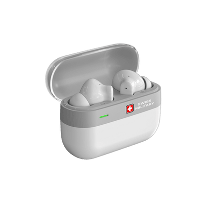 SWISS EARBUDS DAPPLE - Nalanda Enterprises