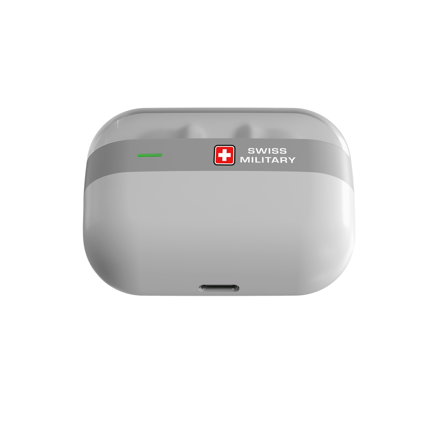SWISS EARBUDS DAPPLE - Nalanda Enterprises