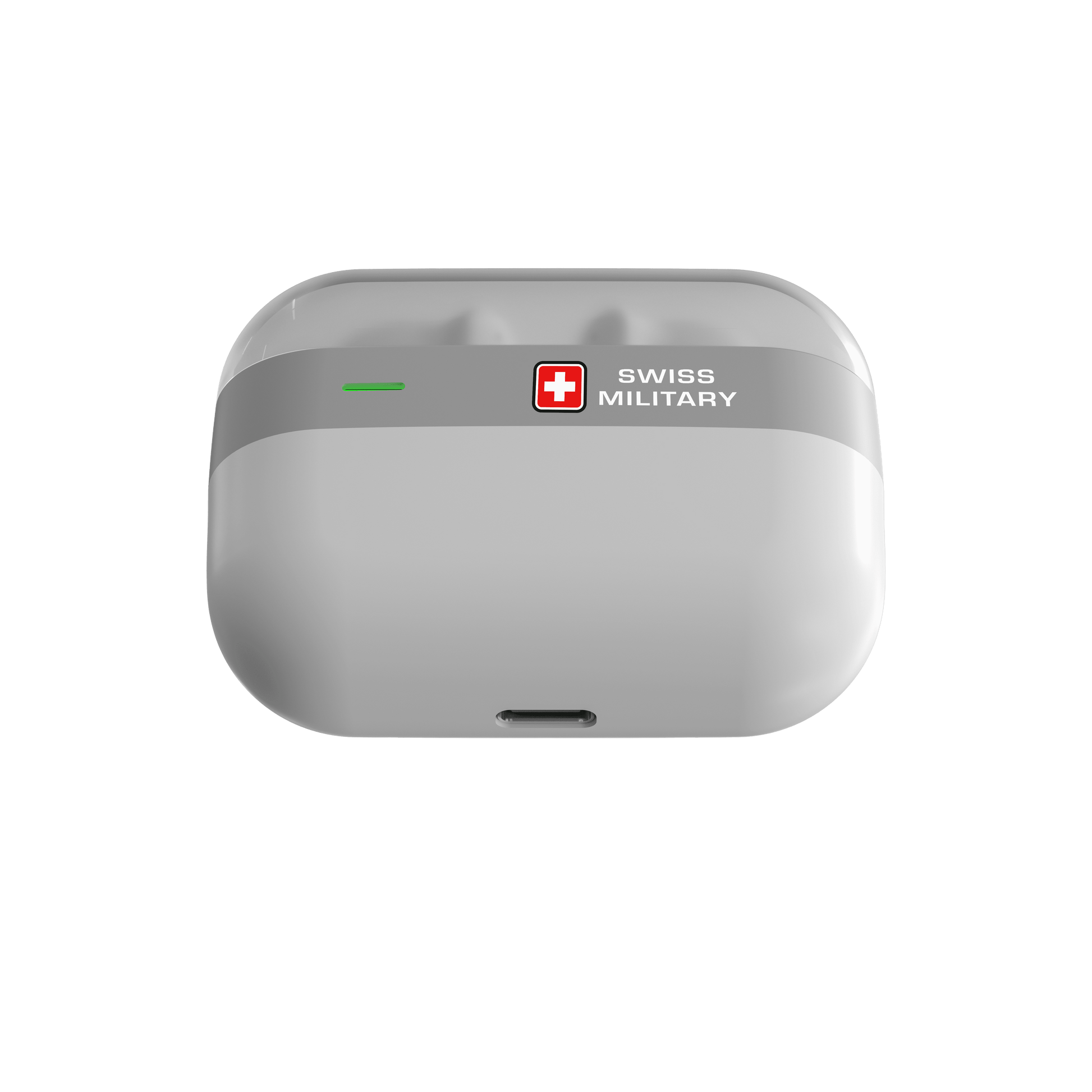 SWISS EARBUDS DAPPLE - Nalanda Enterprises