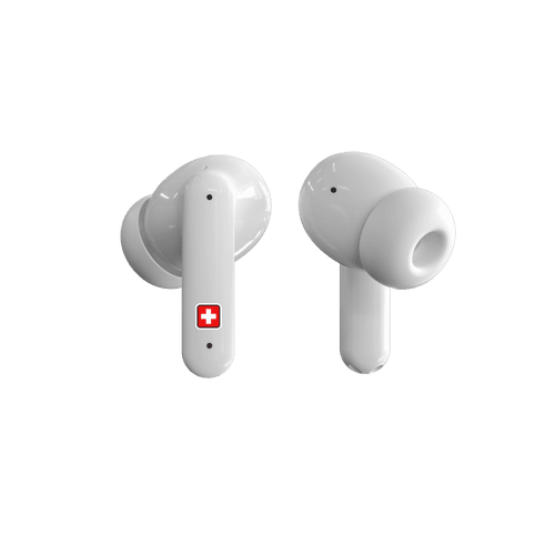 SWISS EARBUDS DAPPLE Wireless Earbuds - Buy Online Best Price India