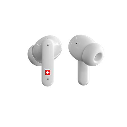 SWISS EARBUDS DAPPLE - Nalanda Enterprises
