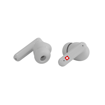 SWISS EARBUDS DAPPLE - Nalanda Enterprises
