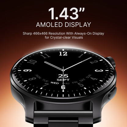 #color_Steel Black