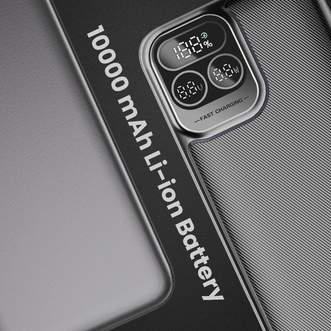 SWISS POWER BANK SM - ELECTRA 10K/W - Nalanda Enterprises