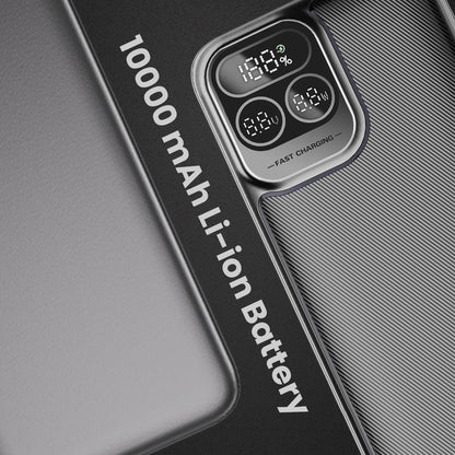 SWISS POWER BANK SM - ELECTRA 10K/W - Nalanda Enterprises