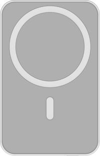 SM POWER BANK MAGDEE - Nalanda Enterprises