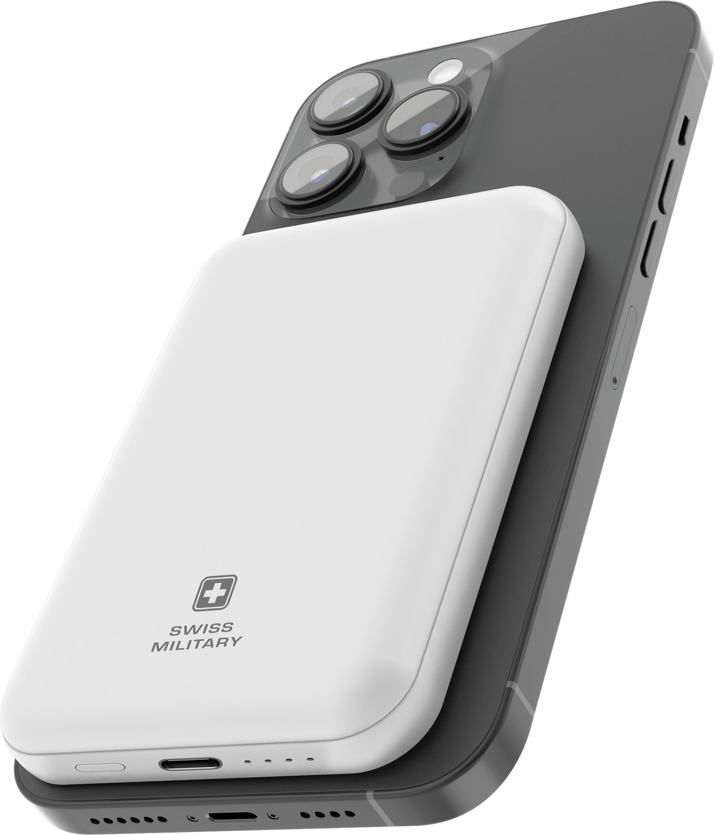 SM POWER BANK MAGDEE - Nalanda Enterprises