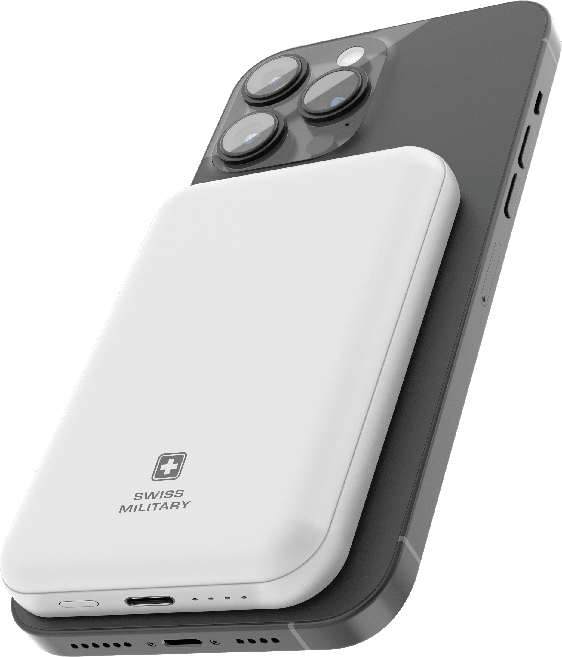 SM POWER BANK MAGDEE - Nalanda Enterprises