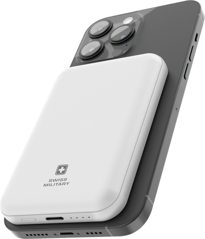 SM POWER BANK MAGDEE - Nalanda Enterprises